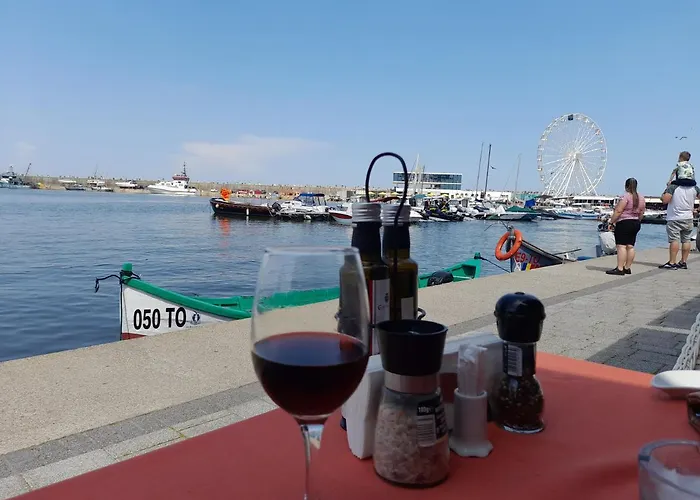 아파트 Sunset 콘스탄차