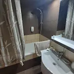 Apartman Sunset *