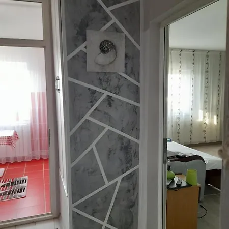 Sunset * コンスタンツァ