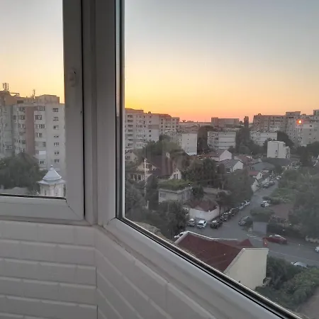 Διαμέρισμα Sunset *