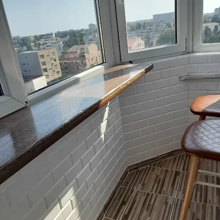 Sunset コンスタンツァ