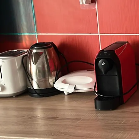 Sunset * コンスタンツァ