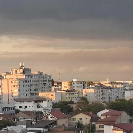 Sunset * コンスタンツァ