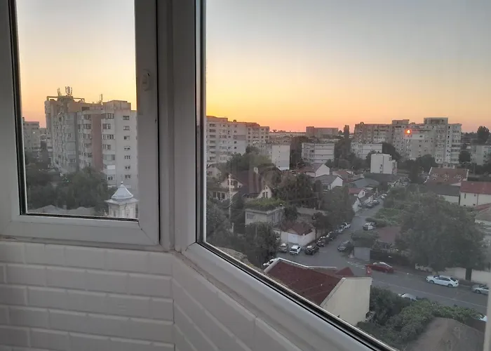 Apartment Sunset *